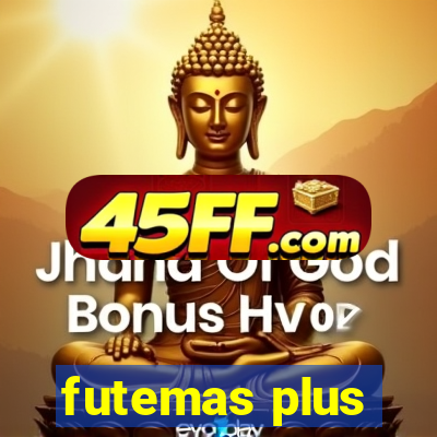 futemas plus